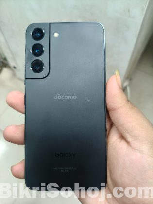Samsung s22 Japanese Variant